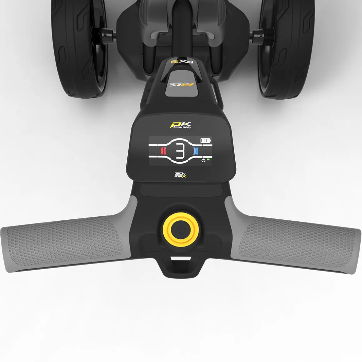 powakaddy_fx__hole_lithiu_2-5.webp PowaKaddy FX3 18 Hole Lithium Electric Golf Trolley
