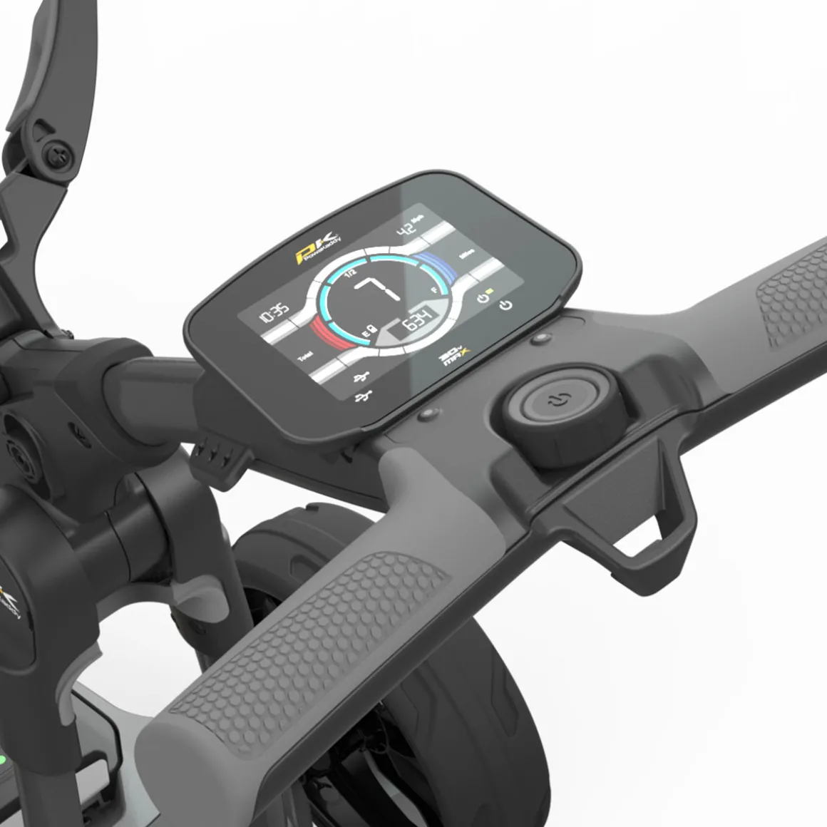 powakaddy_fx__hole_lithiu_4-1.webp PowaKaddy FX7 18 Hole Lithium Electric Golf Trolley