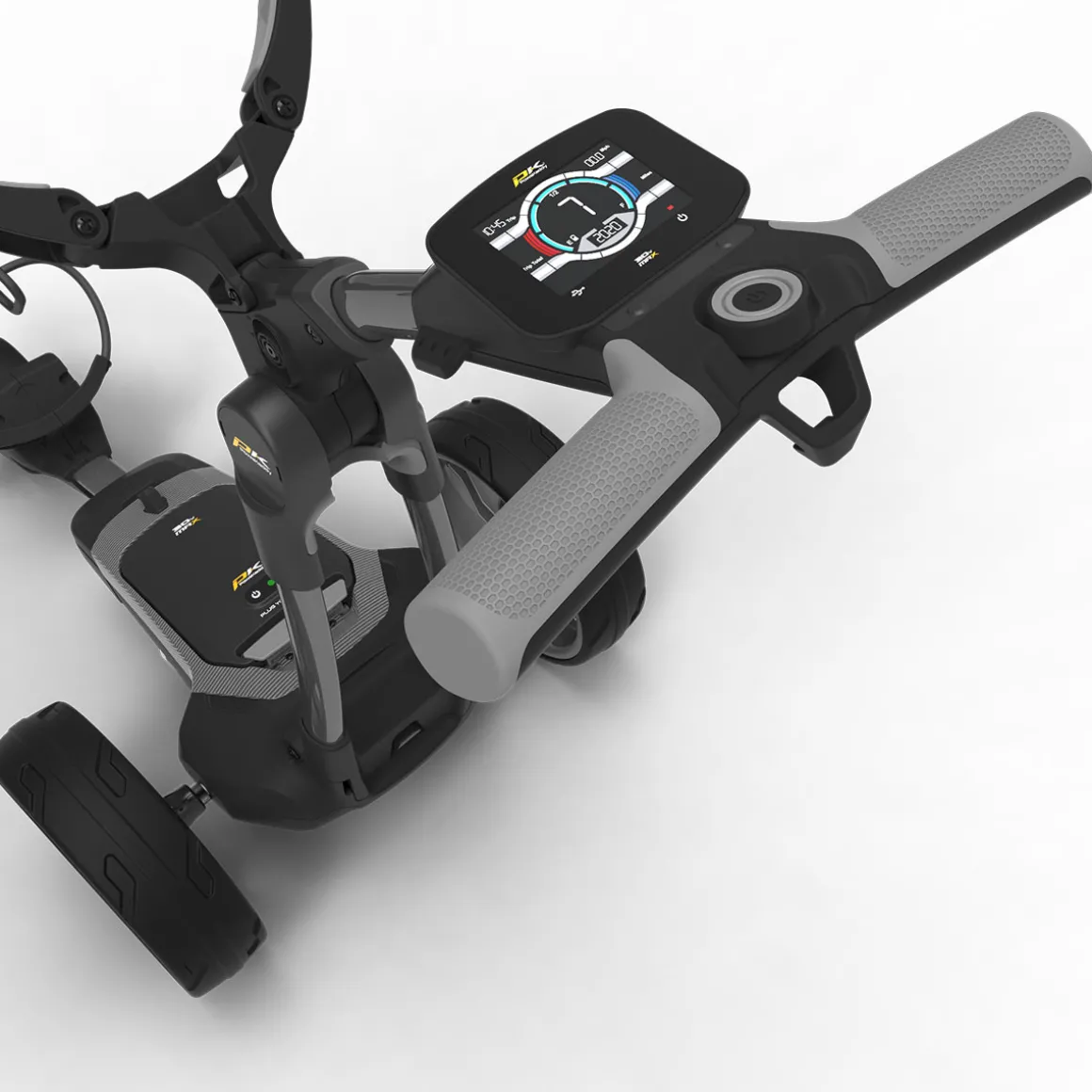 powakaddy_fx__hole_lithiu_4-3.webp PowaKaddy FX7 18 Hole Lithium Electric Golf Trolley