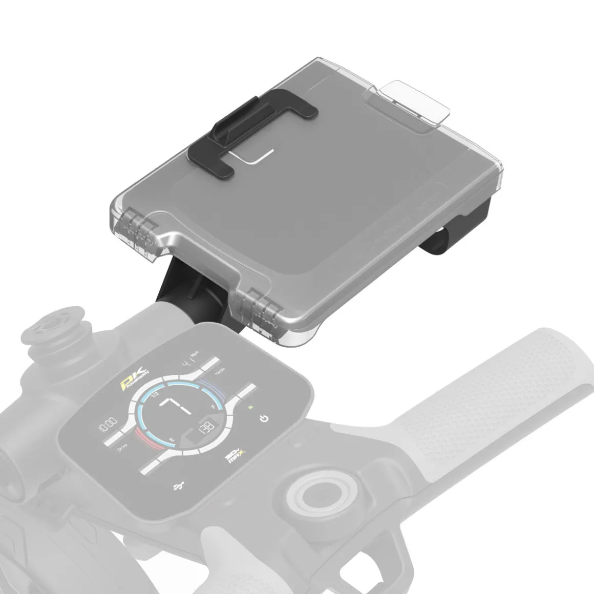 PowaKaddy Golf Scorecard Holder
