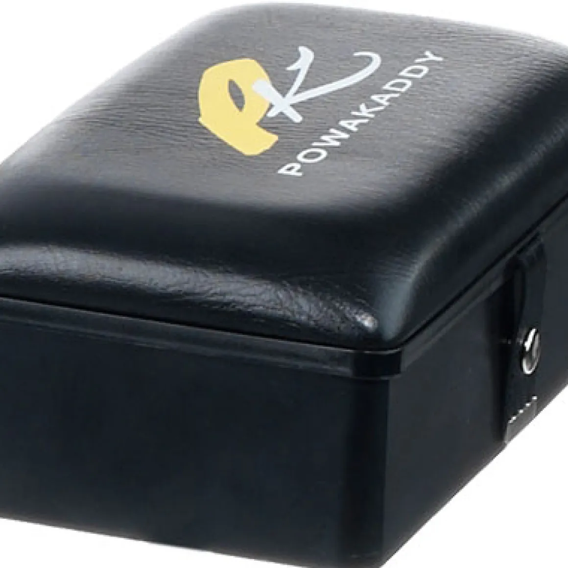 PowaKaddy Golf Touch Trolley Deluxe Seat