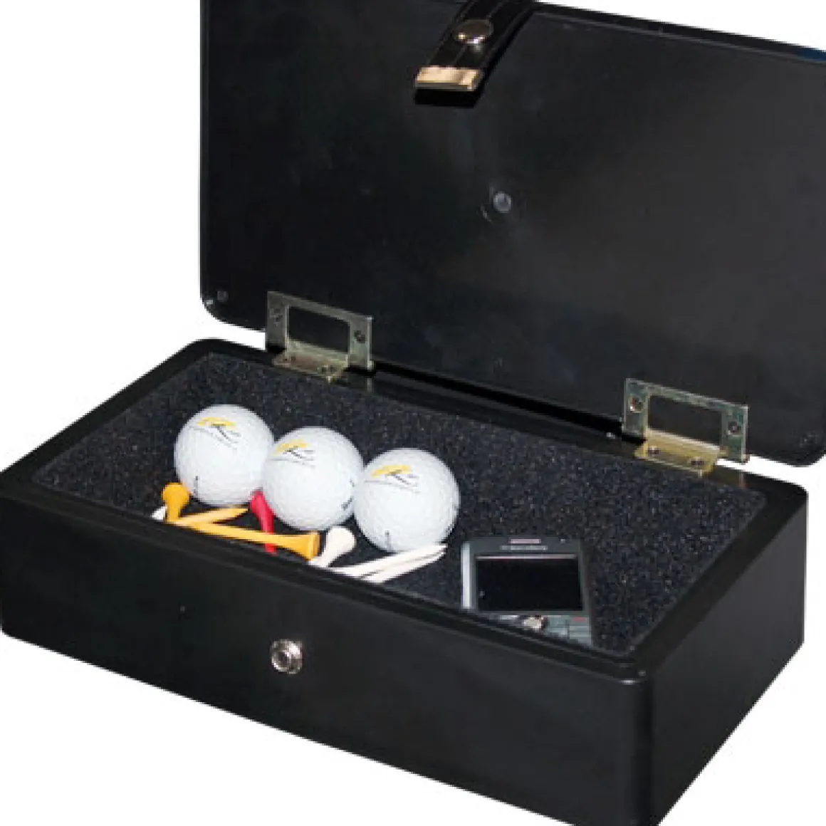 PowaKaddy Golf Touch Trolley Deluxe Seat