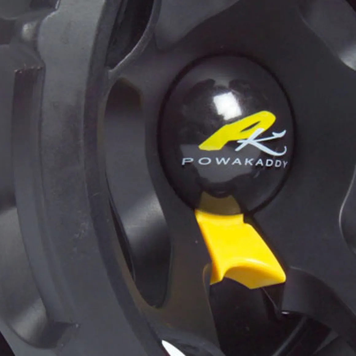 PowaKaddy Golf Winter Wheels