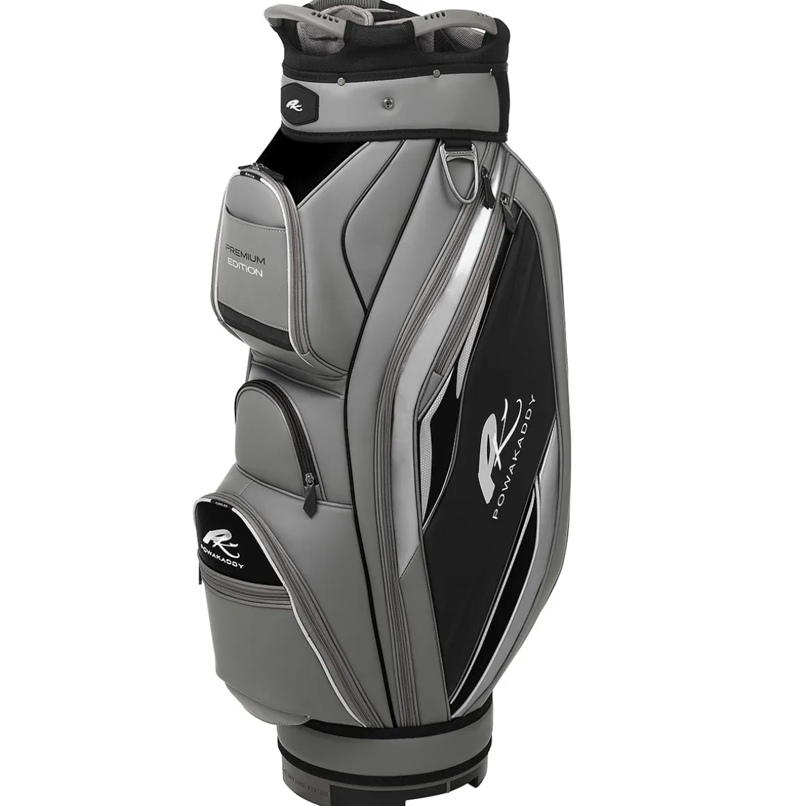 PowaKaddy Premium Edition Golf Cart Bag