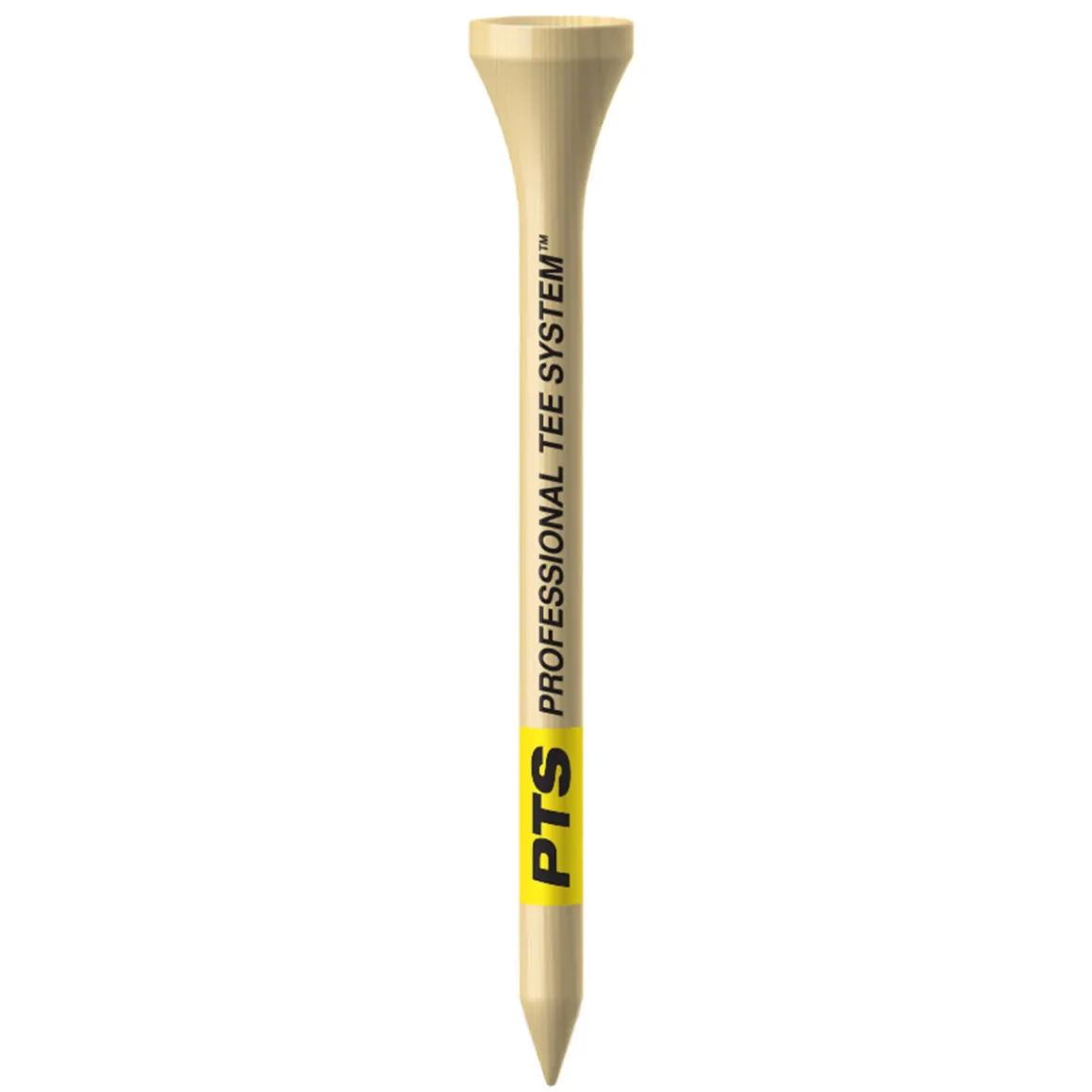 Pride Sports PTS Bamboo Retail Golf Tees Pack