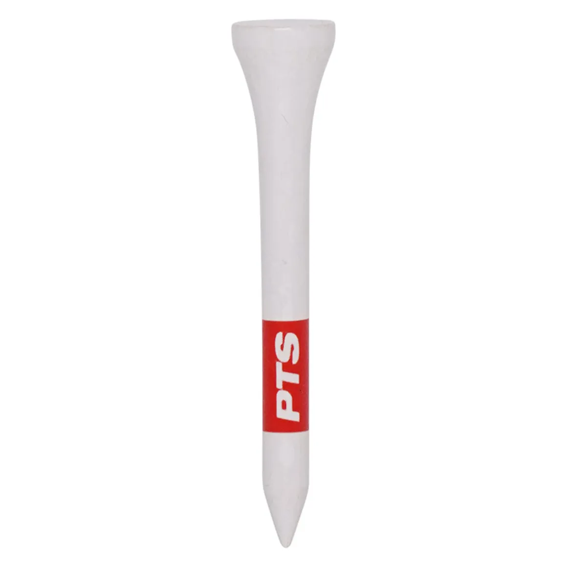 Pride Sports PTS Bamboo Small Golf Tees Pack