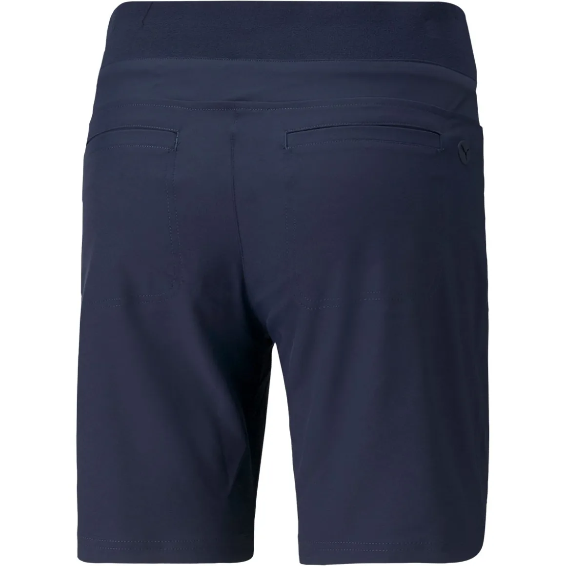 PUMA Golf Ladies Bermuda Shorts
