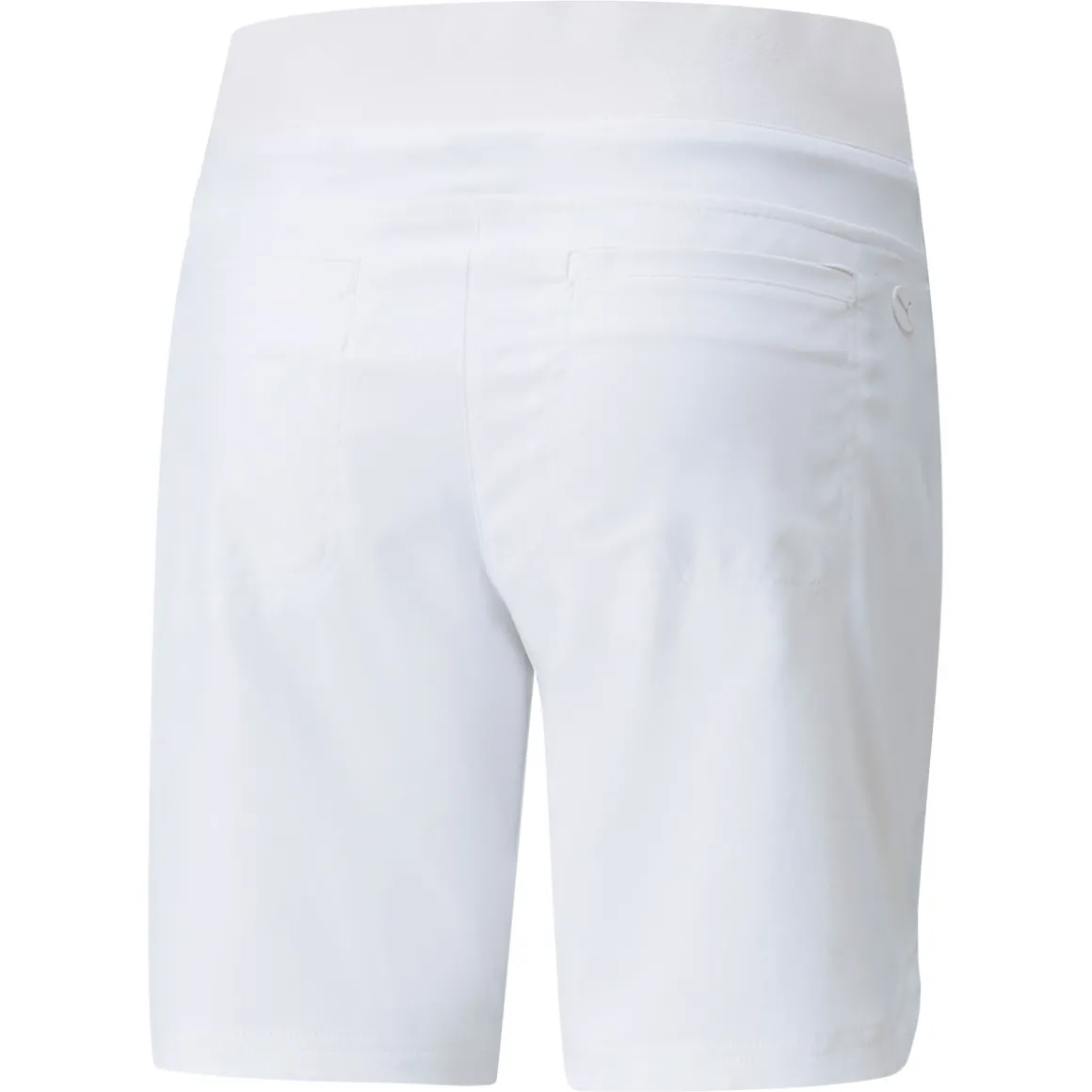 PUMA Golf Ladies Bermuda Shorts
