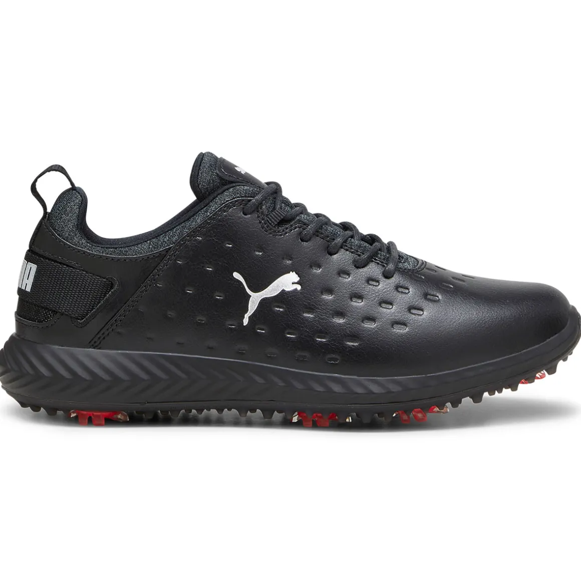 PUMA Golf Ladies Blaze Pro Waterproof Shoes