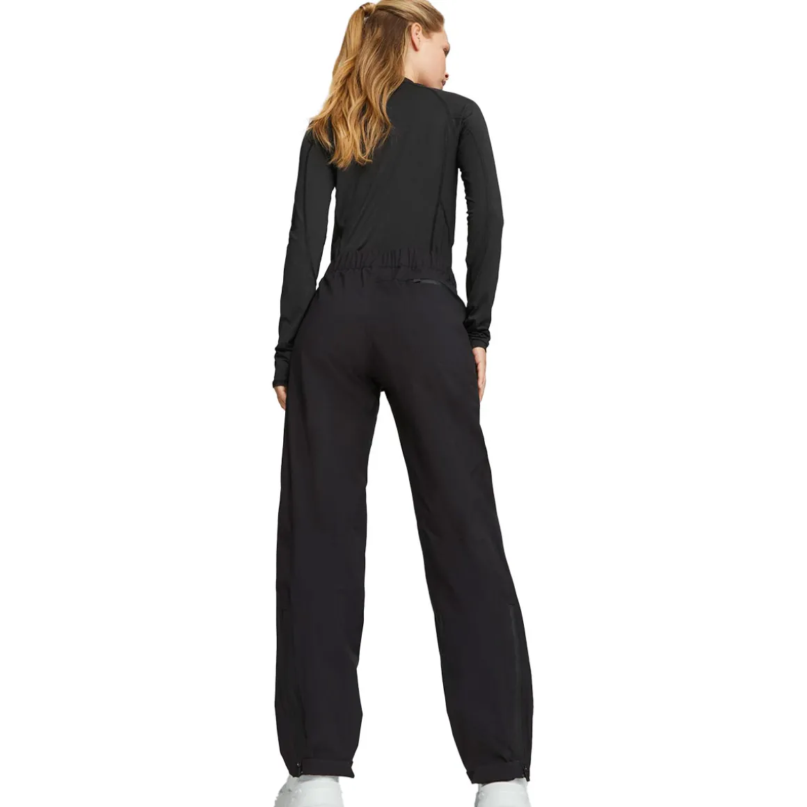 PUMA Ladies DRYLBL Rain Waterproof Golf Trousers