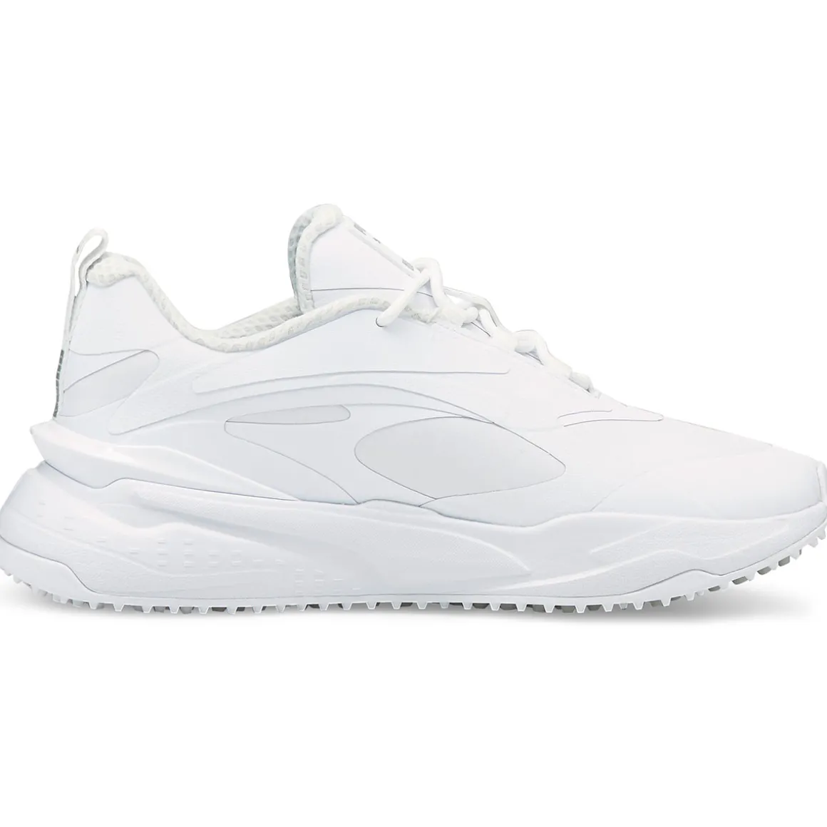 PUMA Ladies GS-Fast Waterproof Spikeless Golf Shoes
