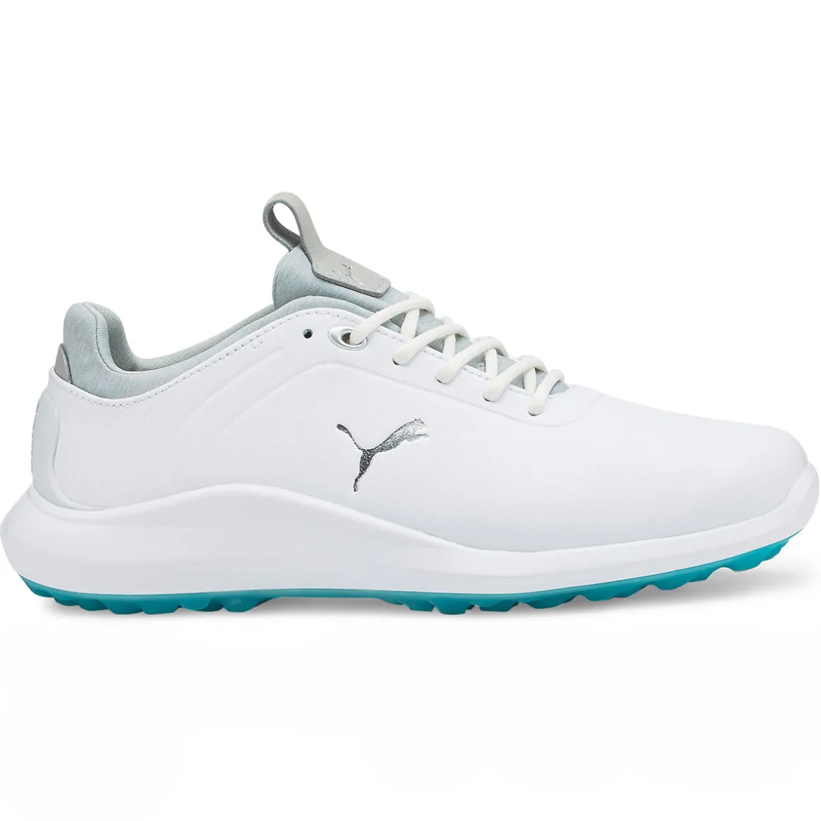 PUMA Ladies IGNITE Pro Waterproof Spikeless Golf Shoes