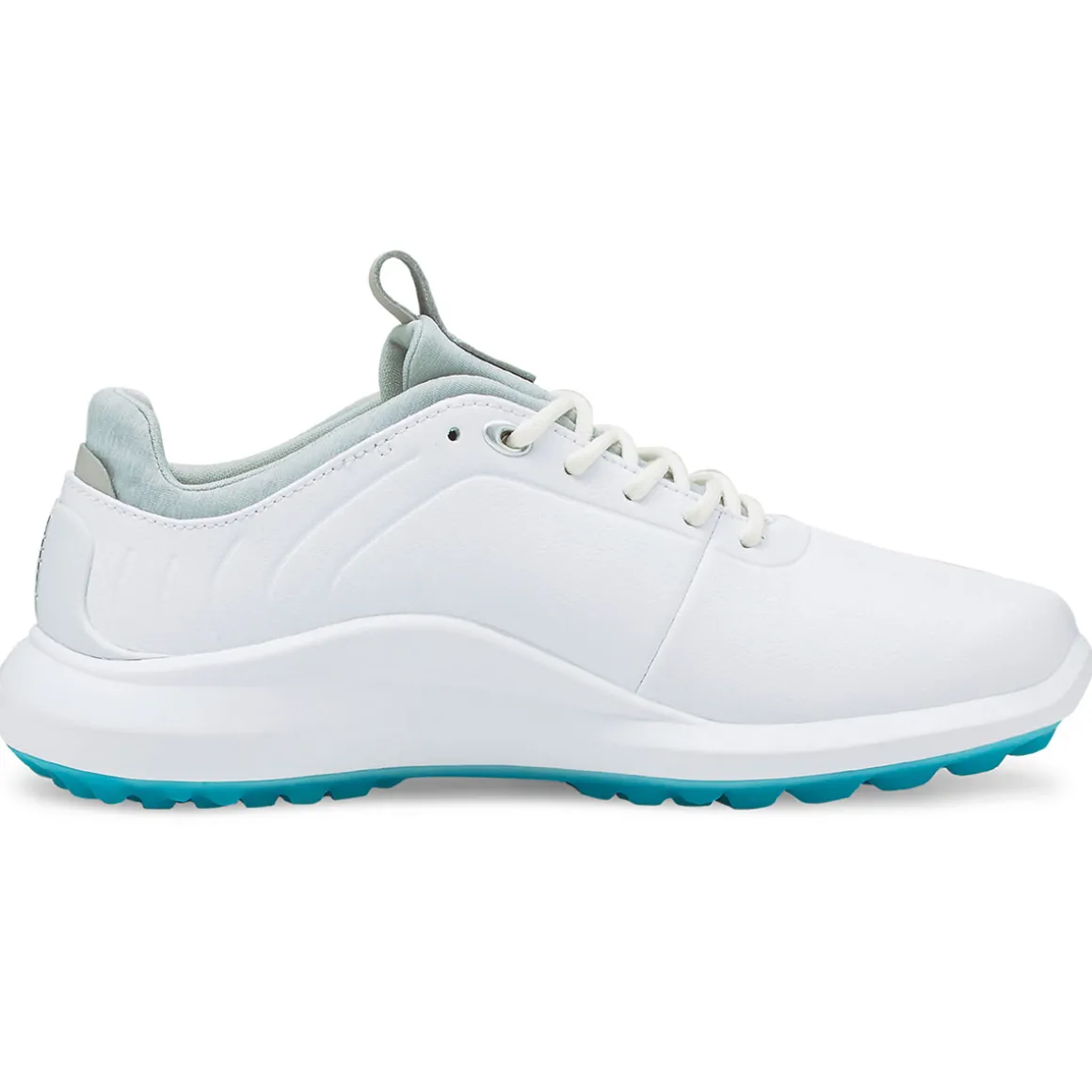 PUMA Ladies IGNITE Pro Waterproof Spikeless Golf Shoes