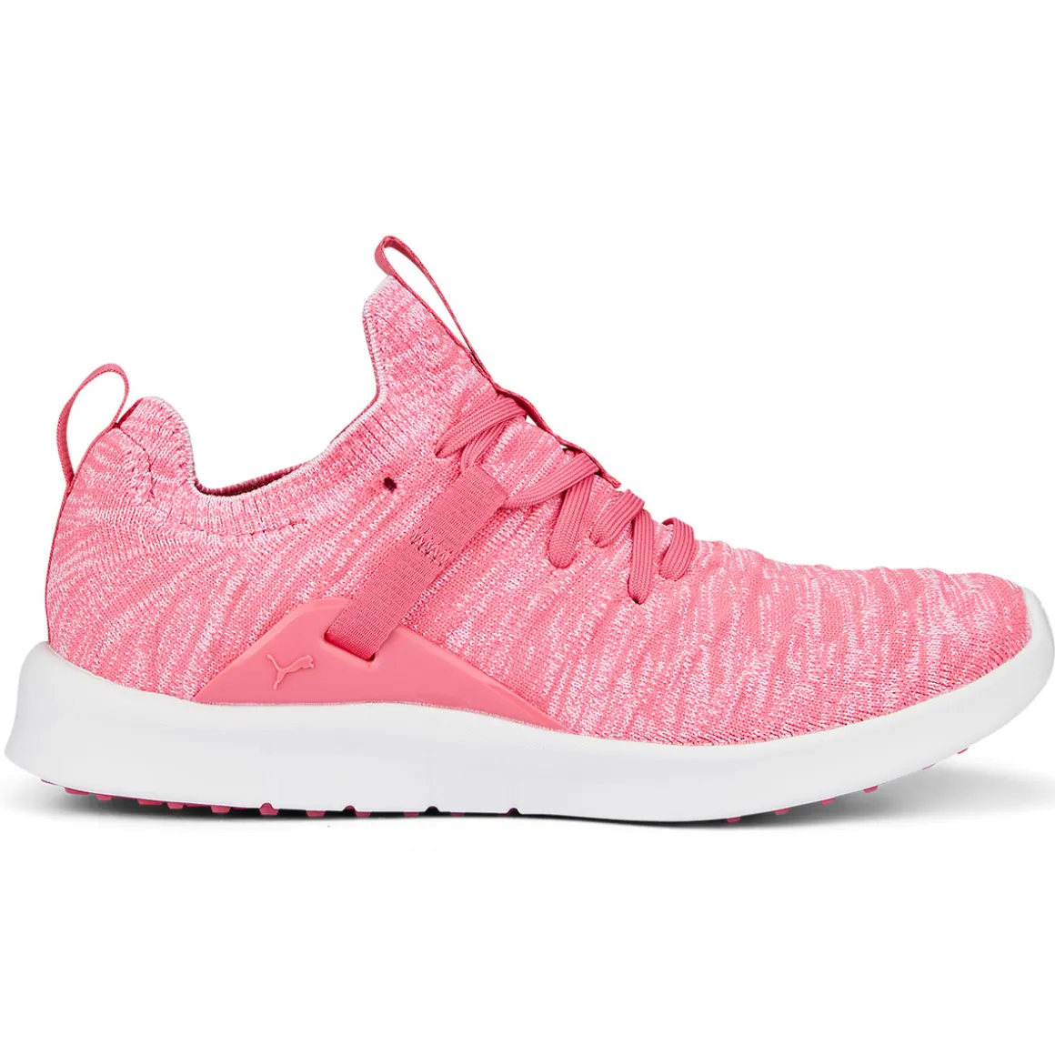 PUMA Ladies Laguna Fusion Knit Spikeless Golf Shoes