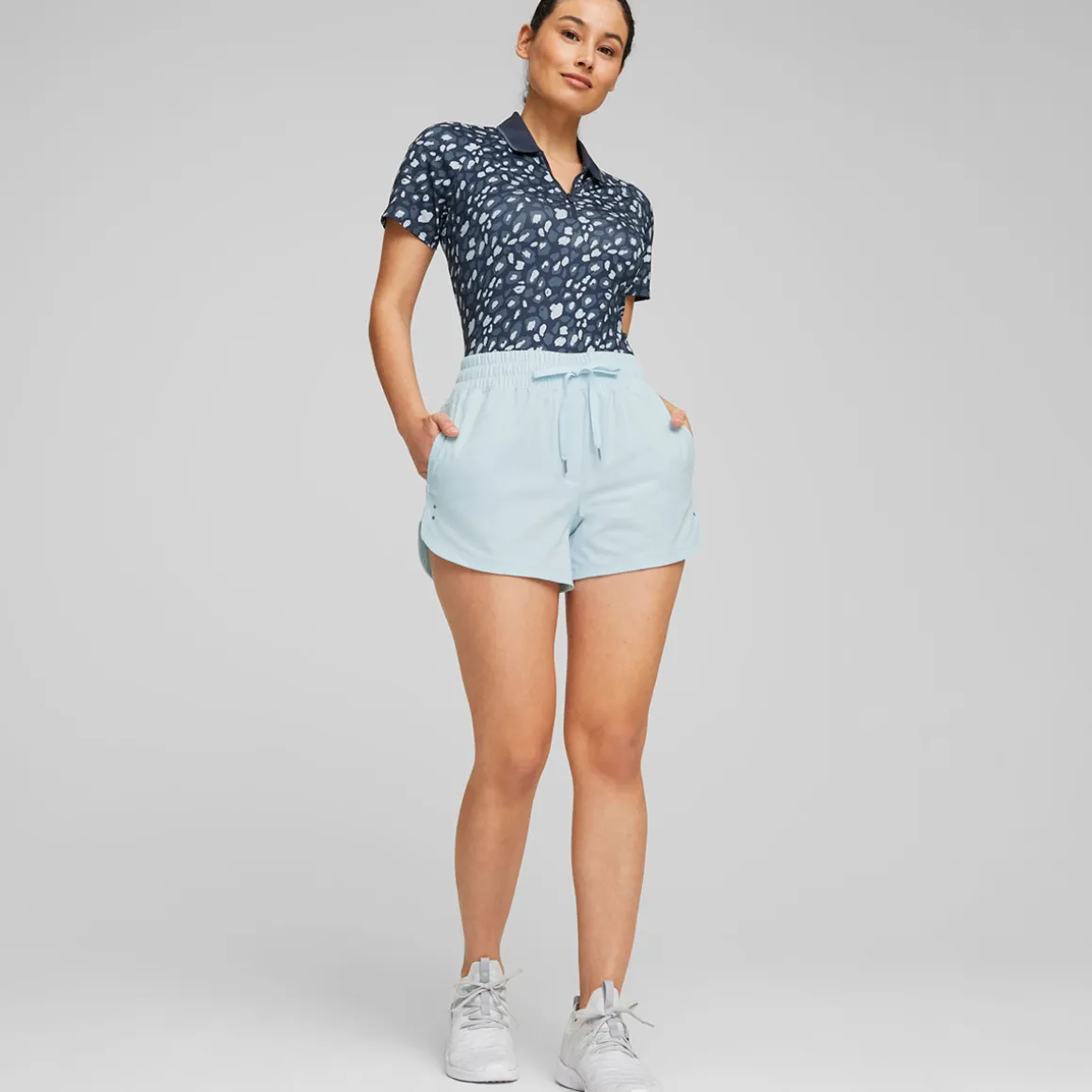 puma_ladies_mattr_pathfin_3.webp PUMA Ladies MATTR Pathfinder Golf Polo Shirt