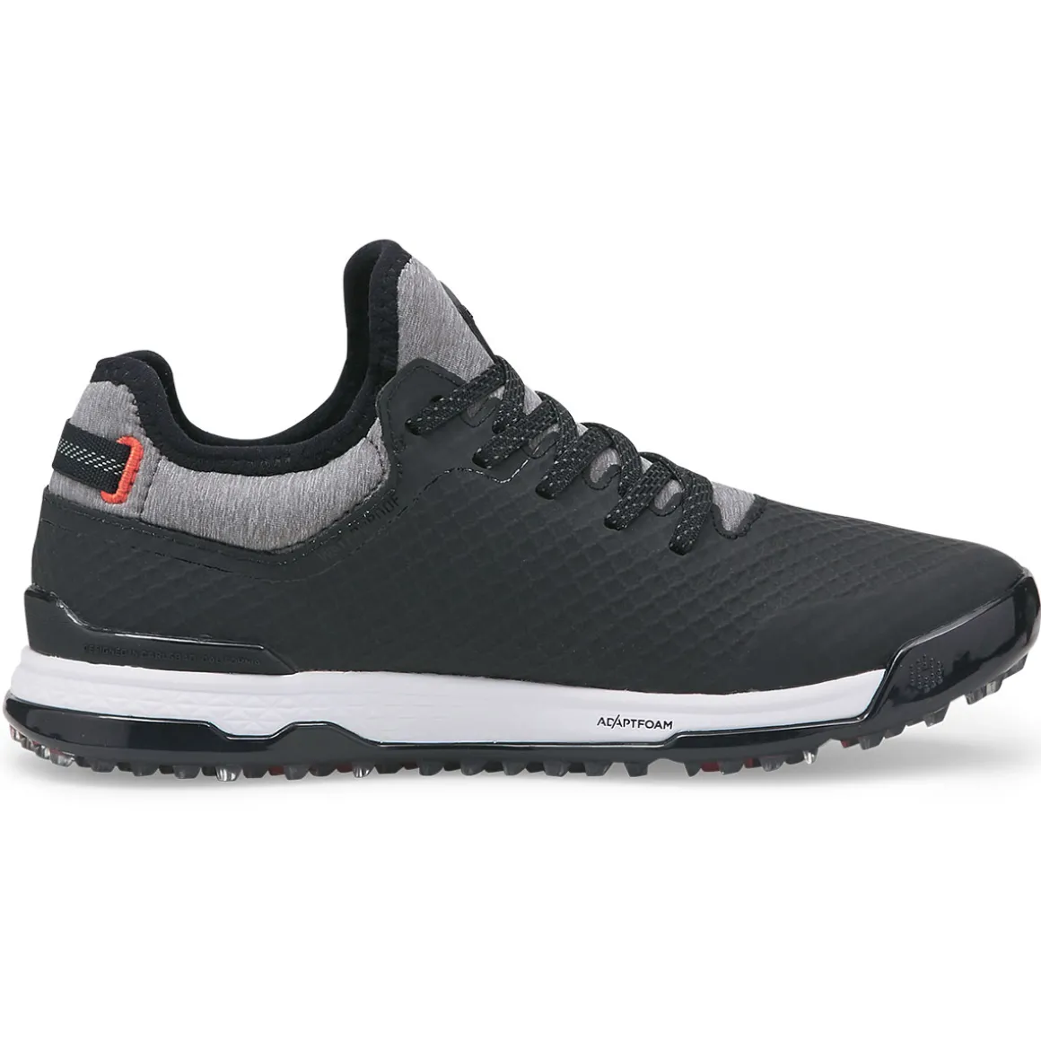 PUMA Ladies PROADAPT ALPHACAT Waterproof Spikeless Golf Shoes