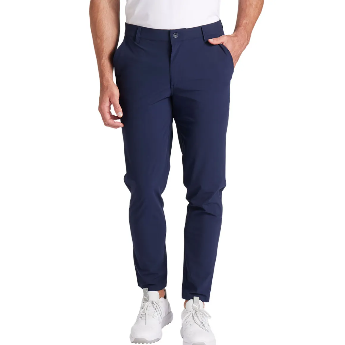 PUMA Men's 101 EVO Golf Trousers