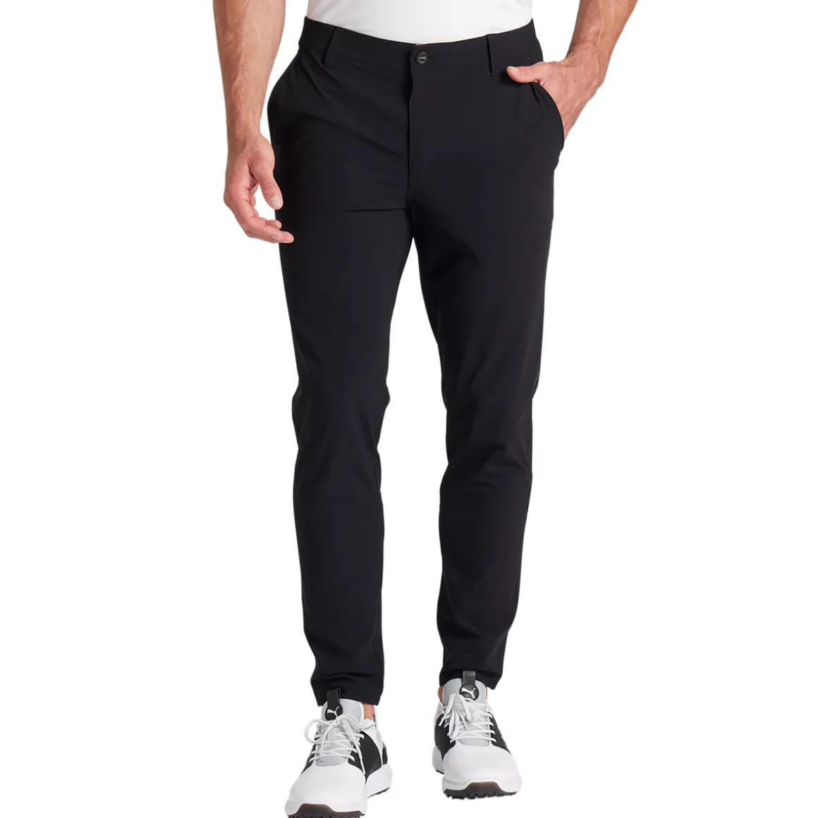 PUMA Men's 101 EVO Golf Trousers