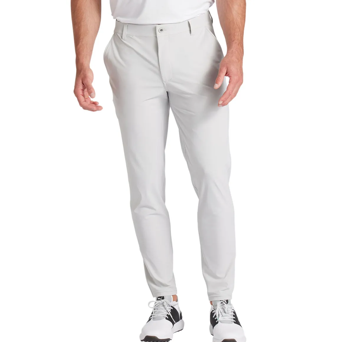 PUMA Men's 101 EVO Golf Trousers