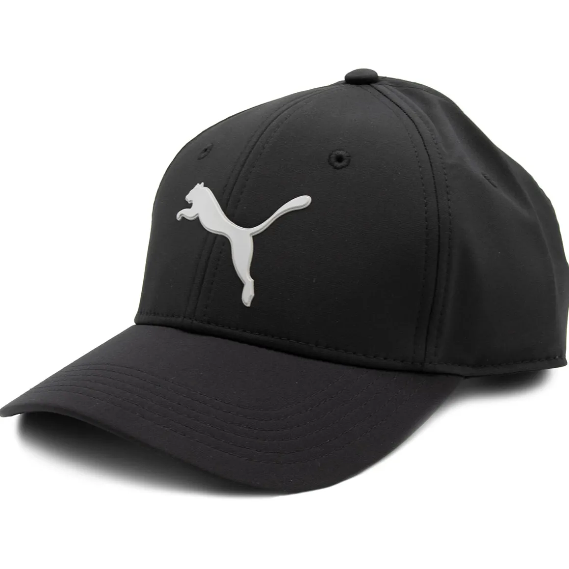 PUMA Men's Ambush Snapback Golf Cap