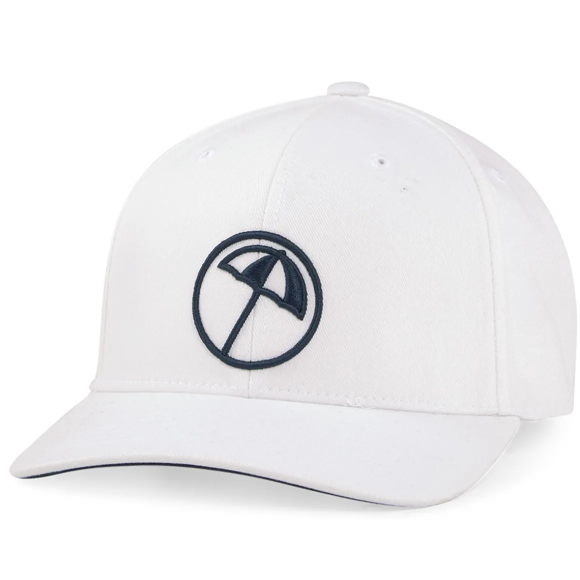 PUMA Men's AP Circle Umbrella Snapback Golf Cap