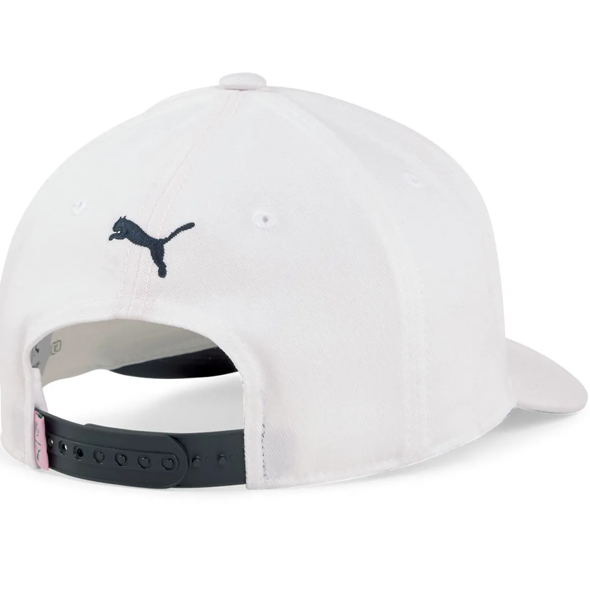 PUMA Men's AP Circle Umbrella Snapback Golf Cap