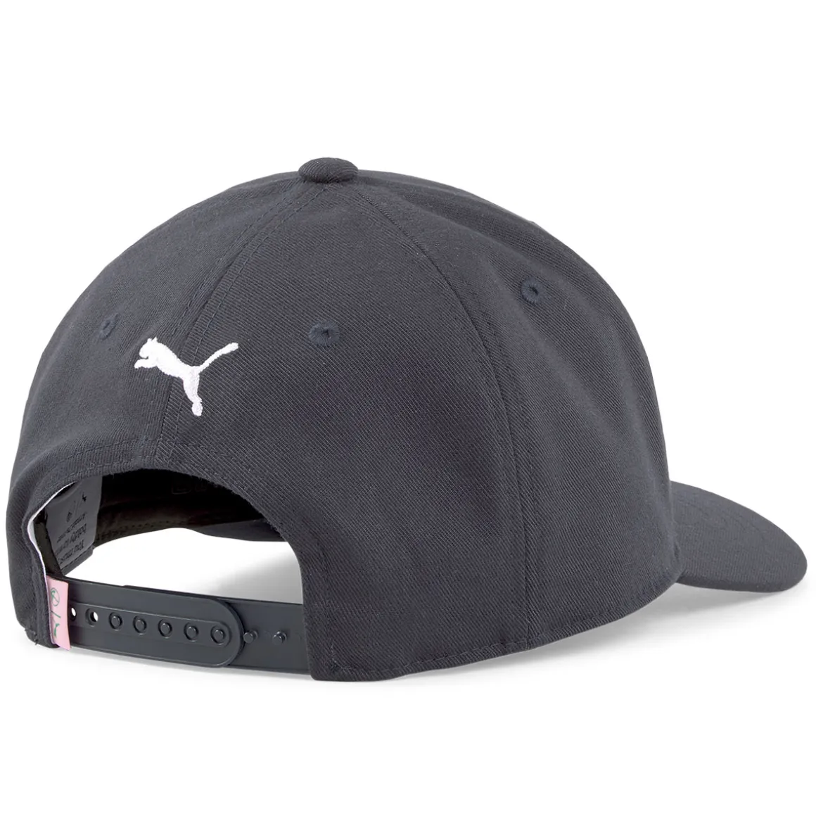 PUMA Men's AP Circle Umbrella Snapback Golf Cap