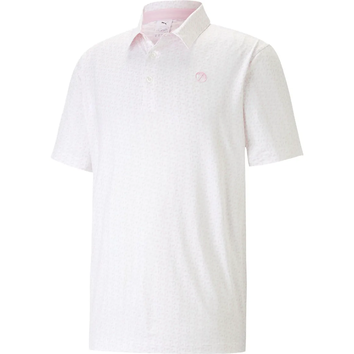 puma_mens_arnold_palmer_m_13.webp PUMA Men's Arnold Palmer MATTR Sixty Two Golf Polo Shirt