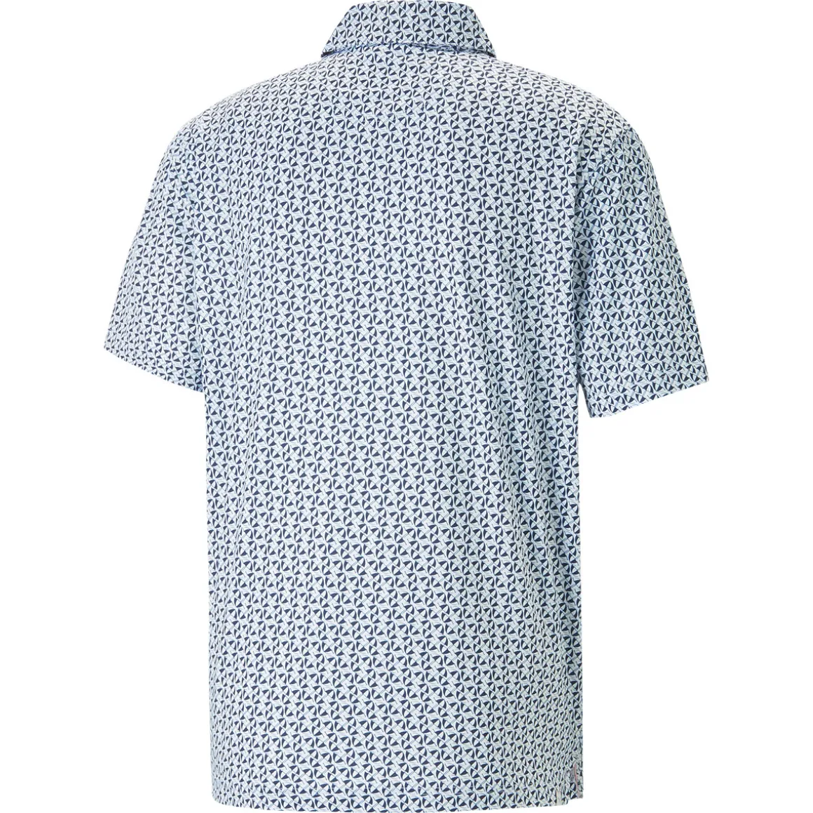 puma_mens_arnold_palmer_m_8.webp PUMA Men's Arnold Palmer MATTR Sixty Two Golf Polo Shirt