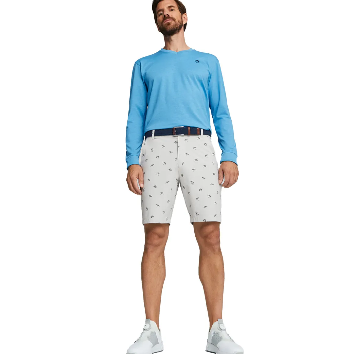 puma_mens_cloudspun_arnol_3.webp PUMA Men's CLOUDSPUN Arnold Palmer Golf Midlayer