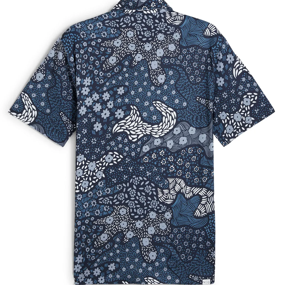 puma_mens_cloudspun_bloom_11.webp PUMA Men's CLOUDSPUN Bloom Golf Polo Shirt