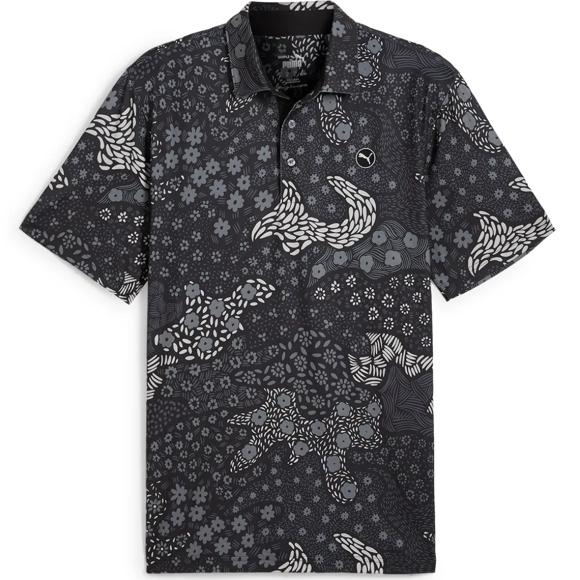 puma_mens_cloudspun_bloom_4.webp PUMA Men's CLOUDSPUN Bloom Golf Polo Shirt
