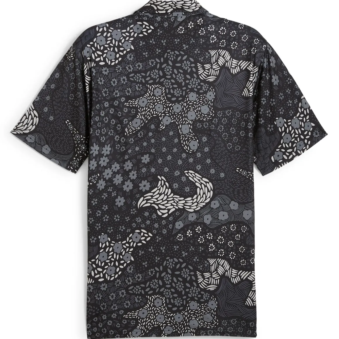 puma_mens_cloudspun_bloom_5.webp PUMA Men's CLOUDSPUN Bloom Golf Polo Shirt