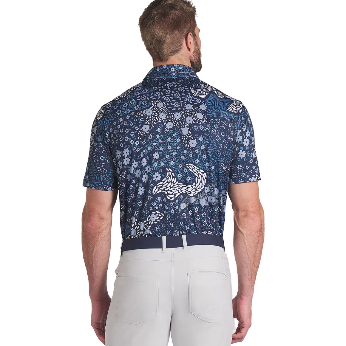 puma_mens_cloudspun_bloom_7.webp PUMA Men's CLOUDSPUN Bloom Golf Polo Shirt
