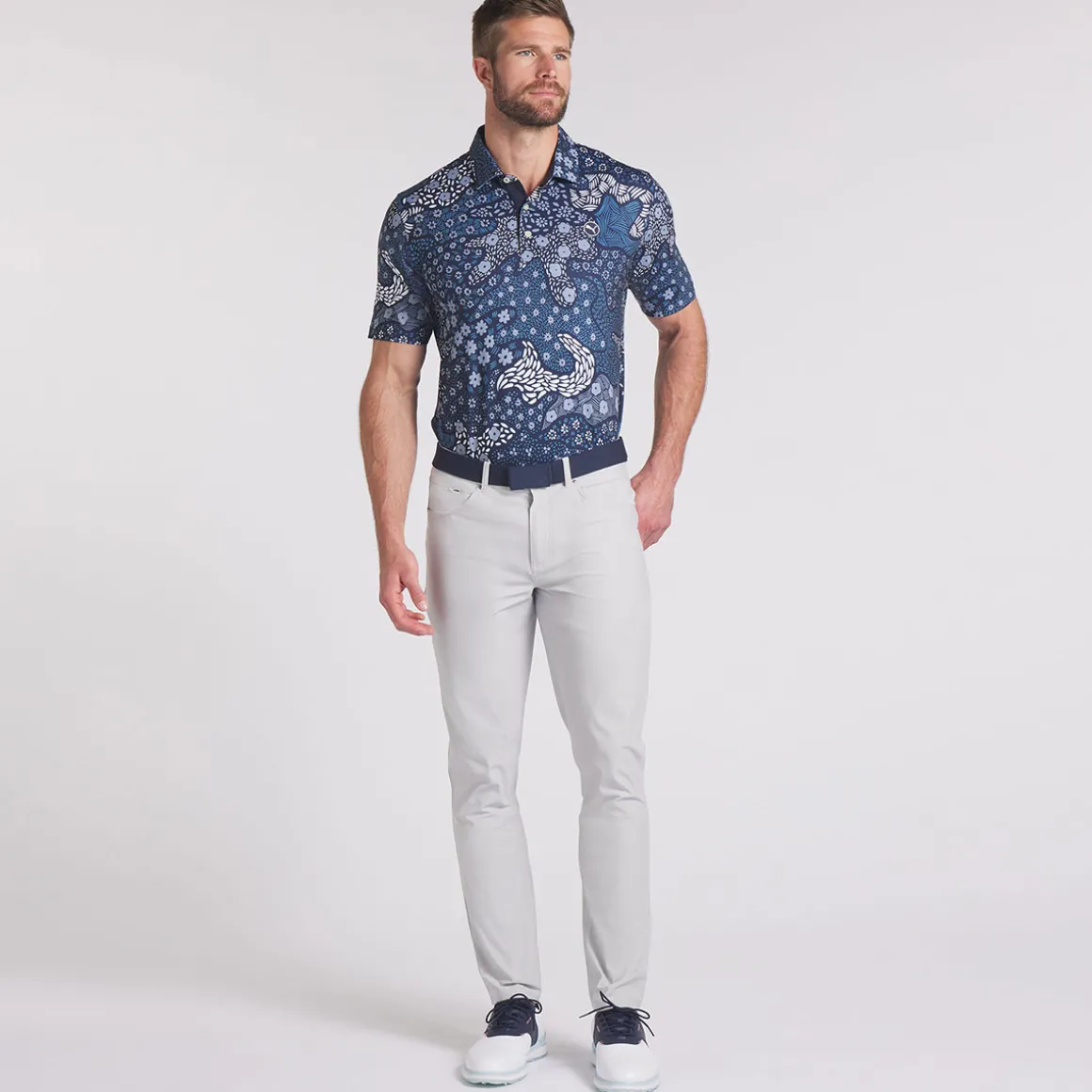 puma_mens_cloudspun_bloom_9.webp PUMA Men's CLOUDSPUN Bloom Golf Polo Shirt