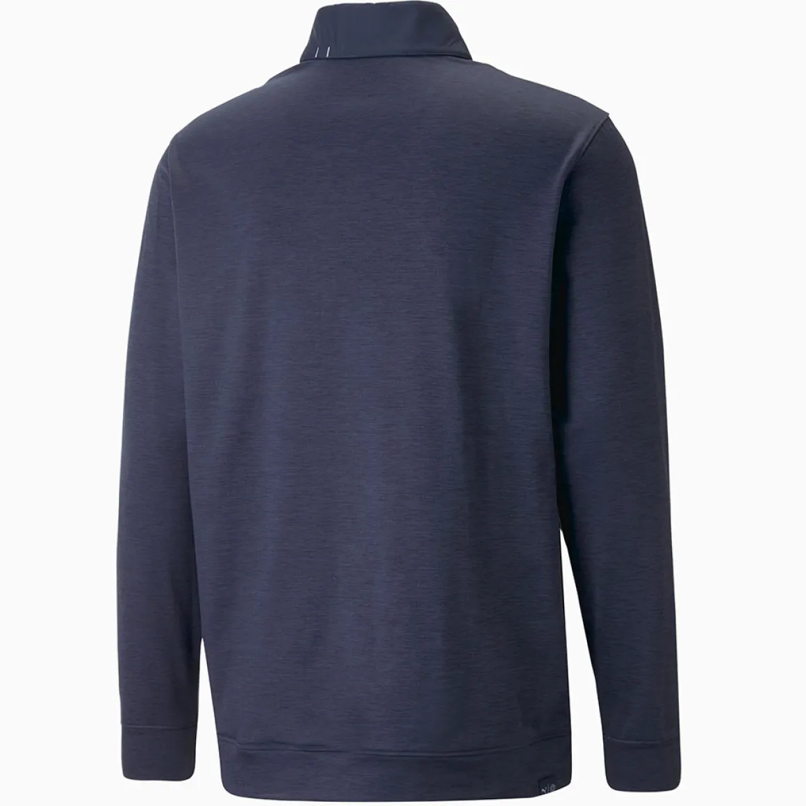 puma_mens_cloudspun_colou_1-2.webp PUMA Men's CLOUDSPUN Colour Block Quarter Zip Golf Midlayer