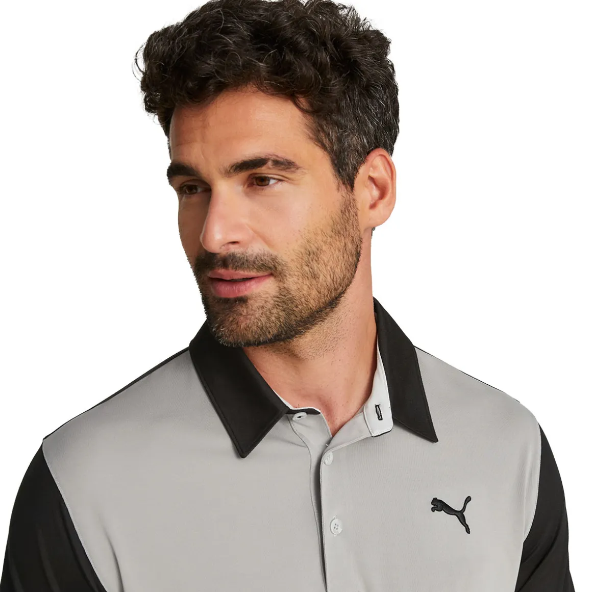 puma_mens_cloudspun_colou_2.webp PUMA Men's CLOUDSPUN Colourblock Golf Polo Shirt