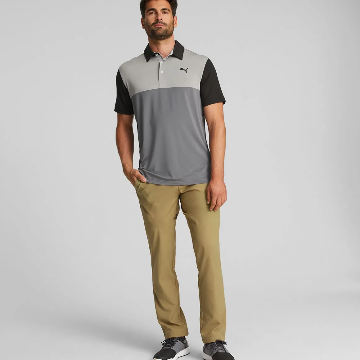 puma_mens_cloudspun_colou_3.webp PUMA Men's CLOUDSPUN Colourblock Golf Polo Shirt