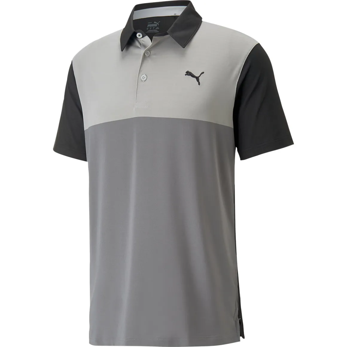puma_mens_cloudspun_colou_4.webp PUMA Men's CLOUDSPUN Colourblock Golf Polo Shirt