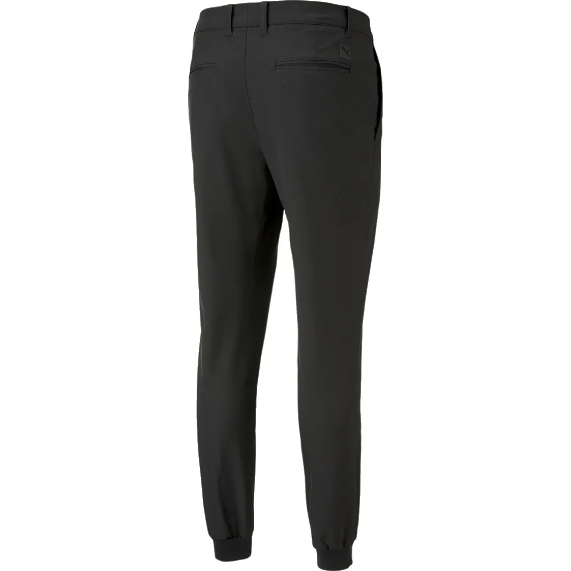 PUMA Men's Dealer Jogger Golf Trousers