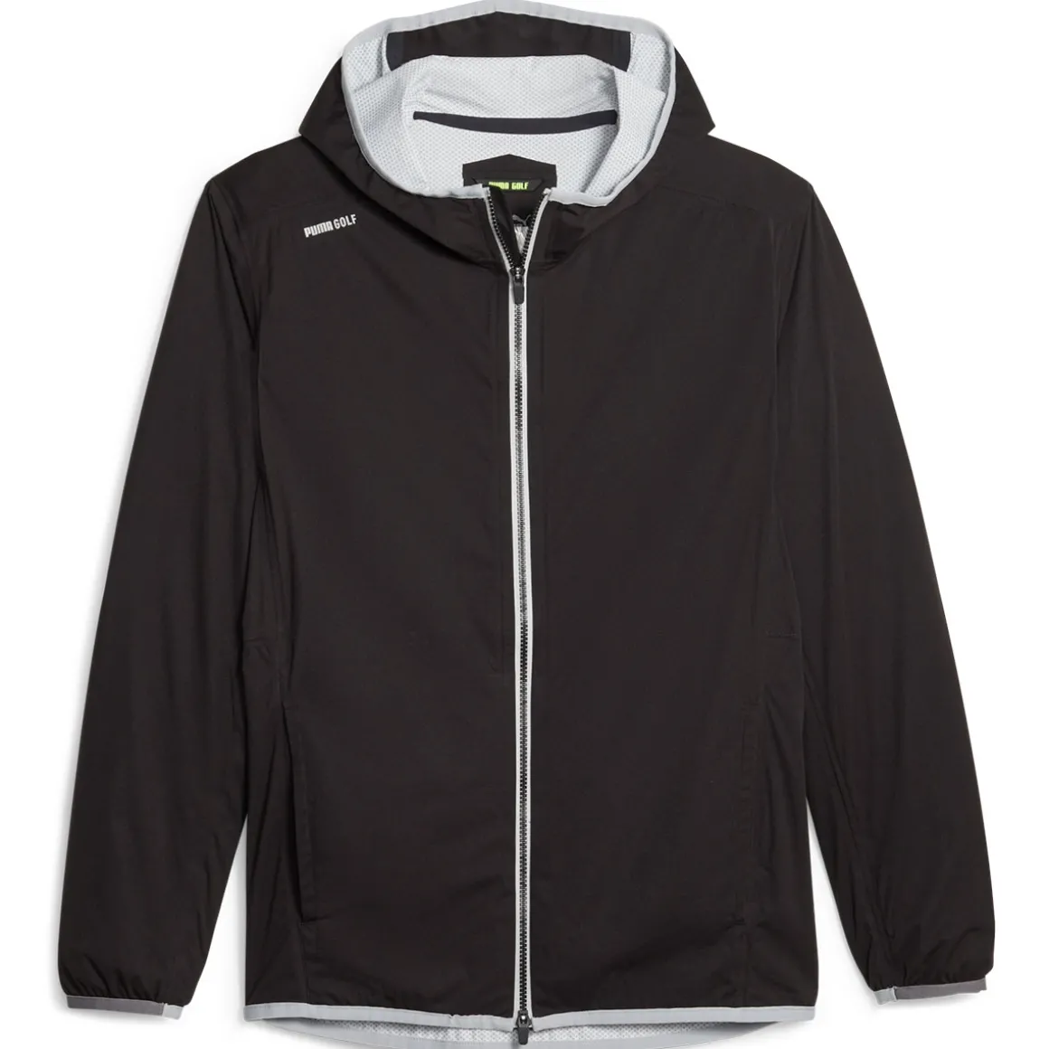 puma_mens_drylbl_packable_4.webp PUMA Men's DRYLBL Packable Waterproof Full Zip Golf Rain Jacket