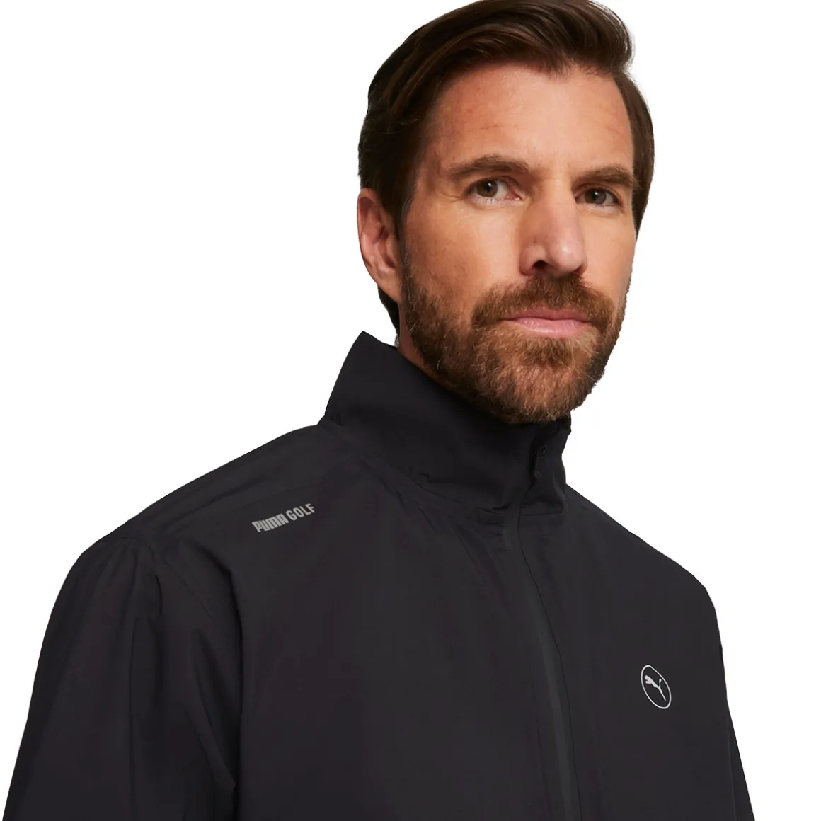puma_mens_drylbl_rain_wat_2.webp PUMA Men's DRYLBL Rain Waterproof Golf Jacket