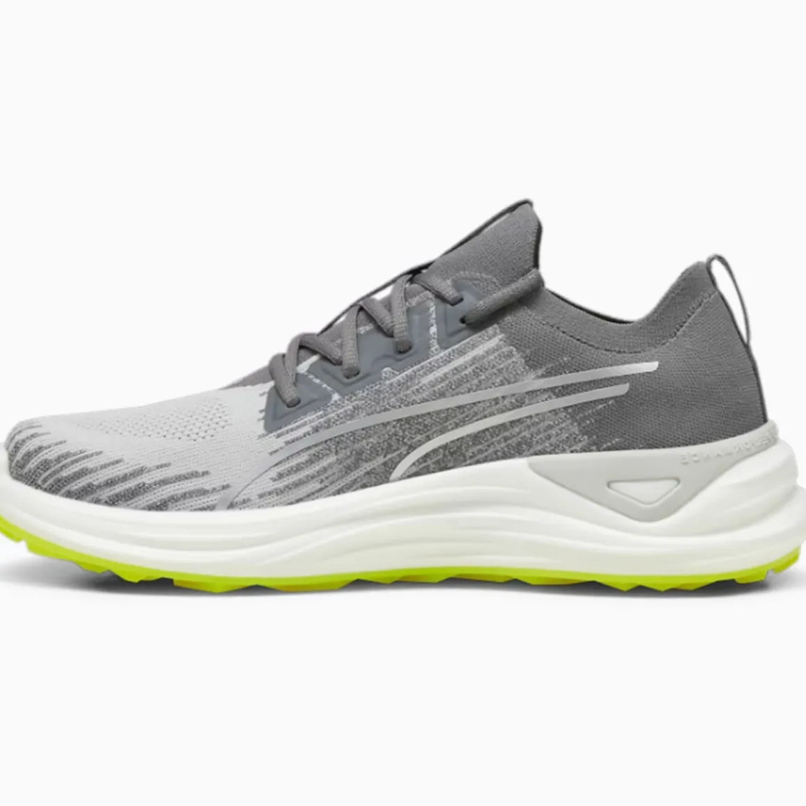 PUMA Men's Electrocat Nitro Waterproof Spikeless Golf Shoes