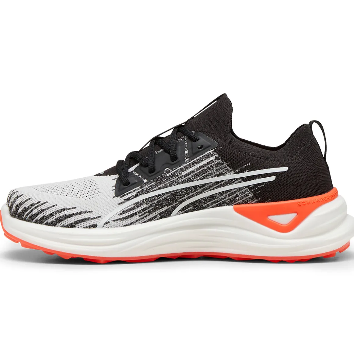 PUMA Men's Electrocat Nitro Waterproof Spikeless Golf Shoes