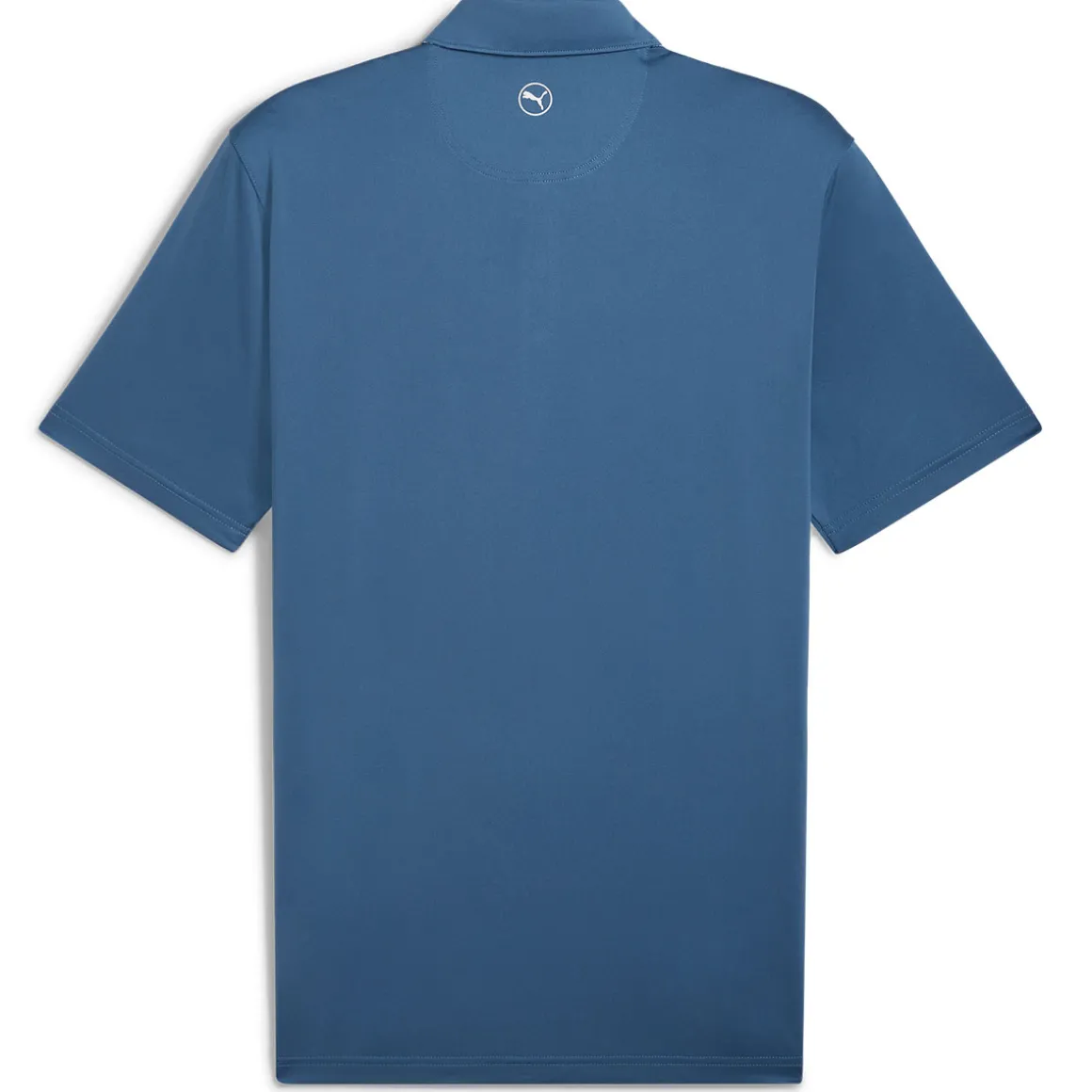 puma_mens_fair_isle_trim__5.webp PUMA Men's Fair Isle Trim Golf Polo Shirt
