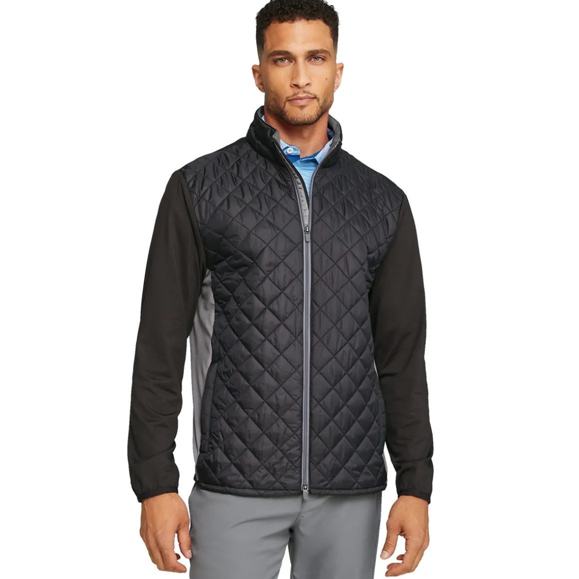 puma_mens_frost_quilted_f_6.webp PUMA Men's Frost Quilted Full Zip Golf Jacket
