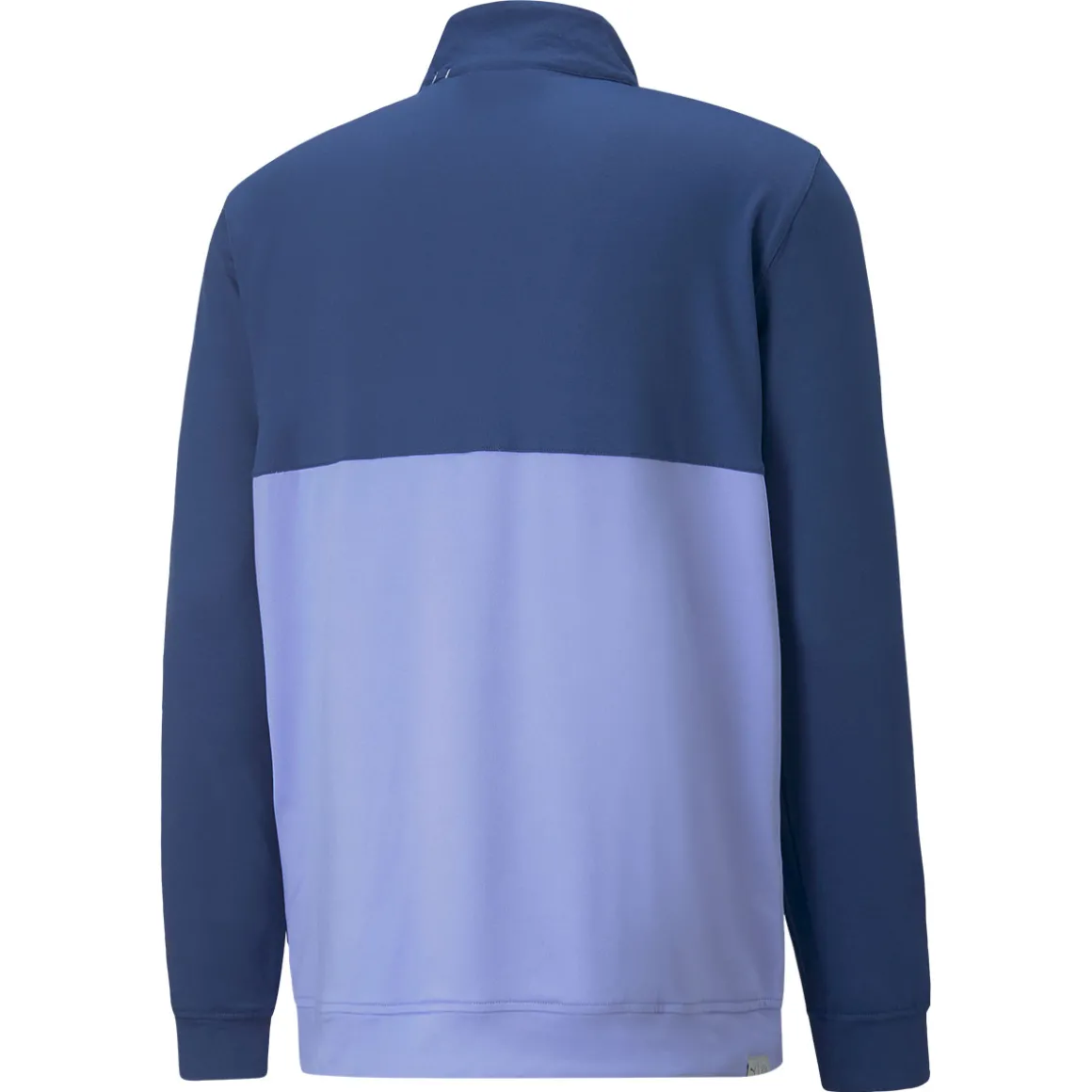 puma_mens_gamer_color_hal_3.webp PUMA Men's Gamer Color Half Zip Golf Midlayer