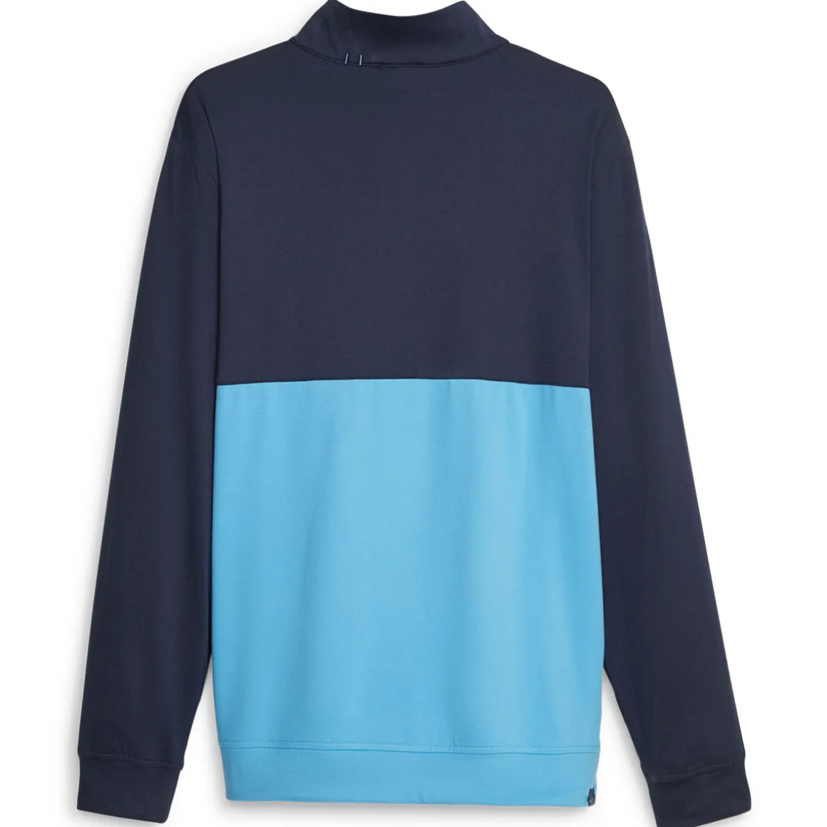 puma_mens_gamer_color_hal_5.webp PUMA Men's Gamer Color Half Zip Golf Midlayer