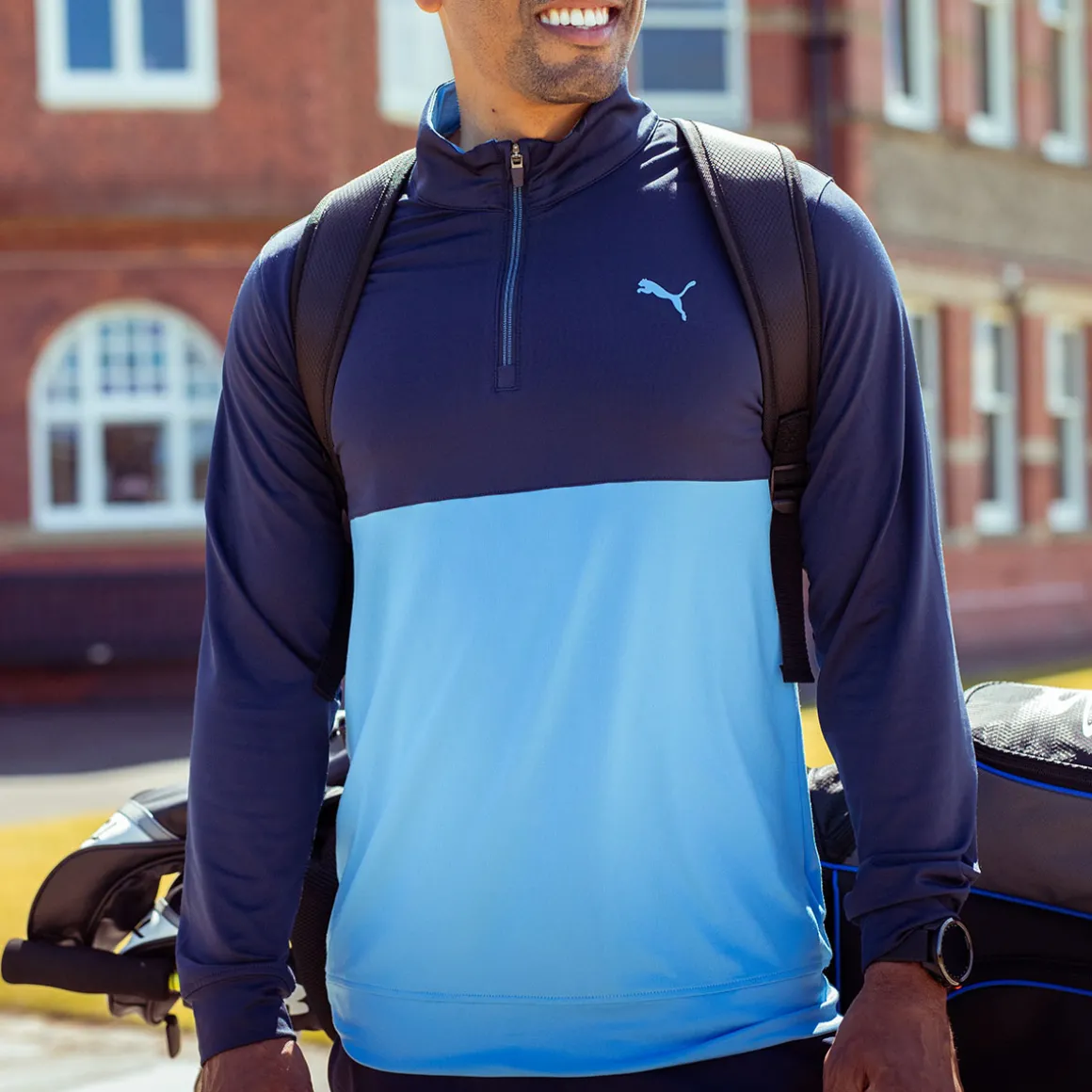 puma_mens_gamer_color_hal_8.webp PUMA Men's Gamer Color Half Zip Golf Midlayer
