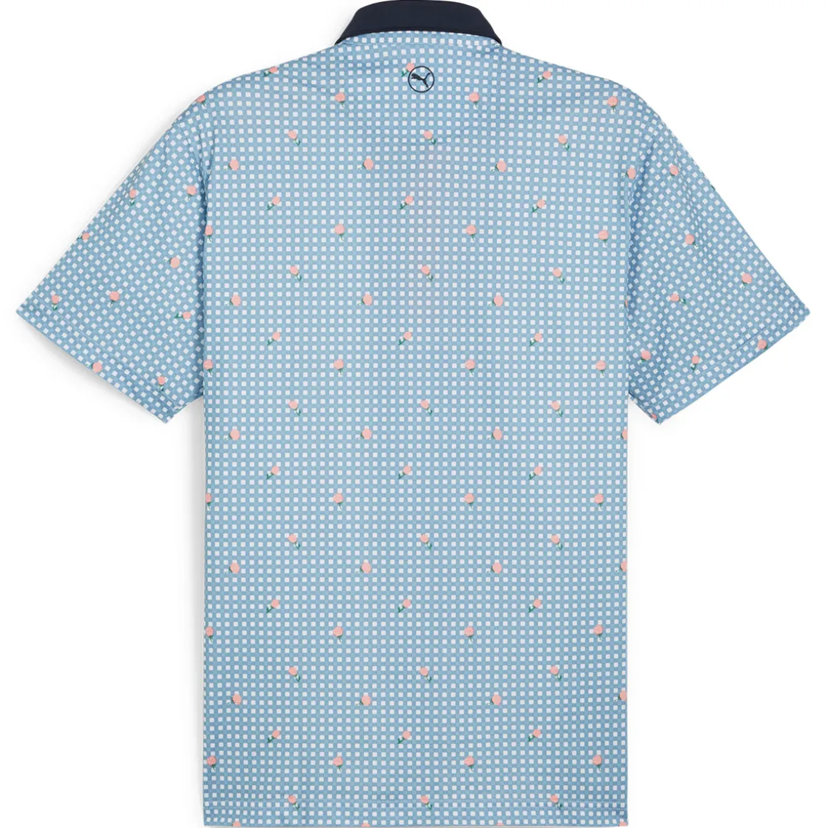 puma_mens_gingham_golf_po_5.webp PUMA Men's Gingham Golf Polo Shirt